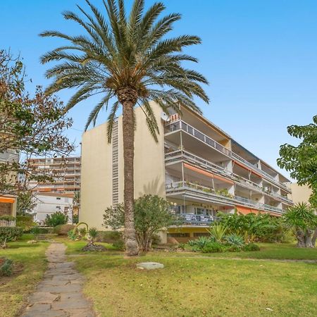 Piso Con 2 Habitaciones, 2 Terrazas Y Piscina Торемолинос Екстериор снимка