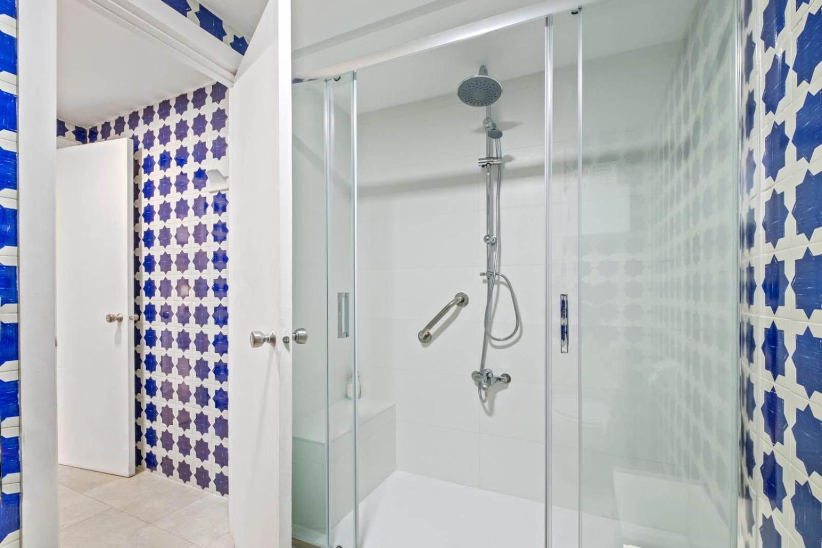 Piso Con 2 Habitaciones, 2 Terrazas Y Piscina Торемолинос Екстериор снимка