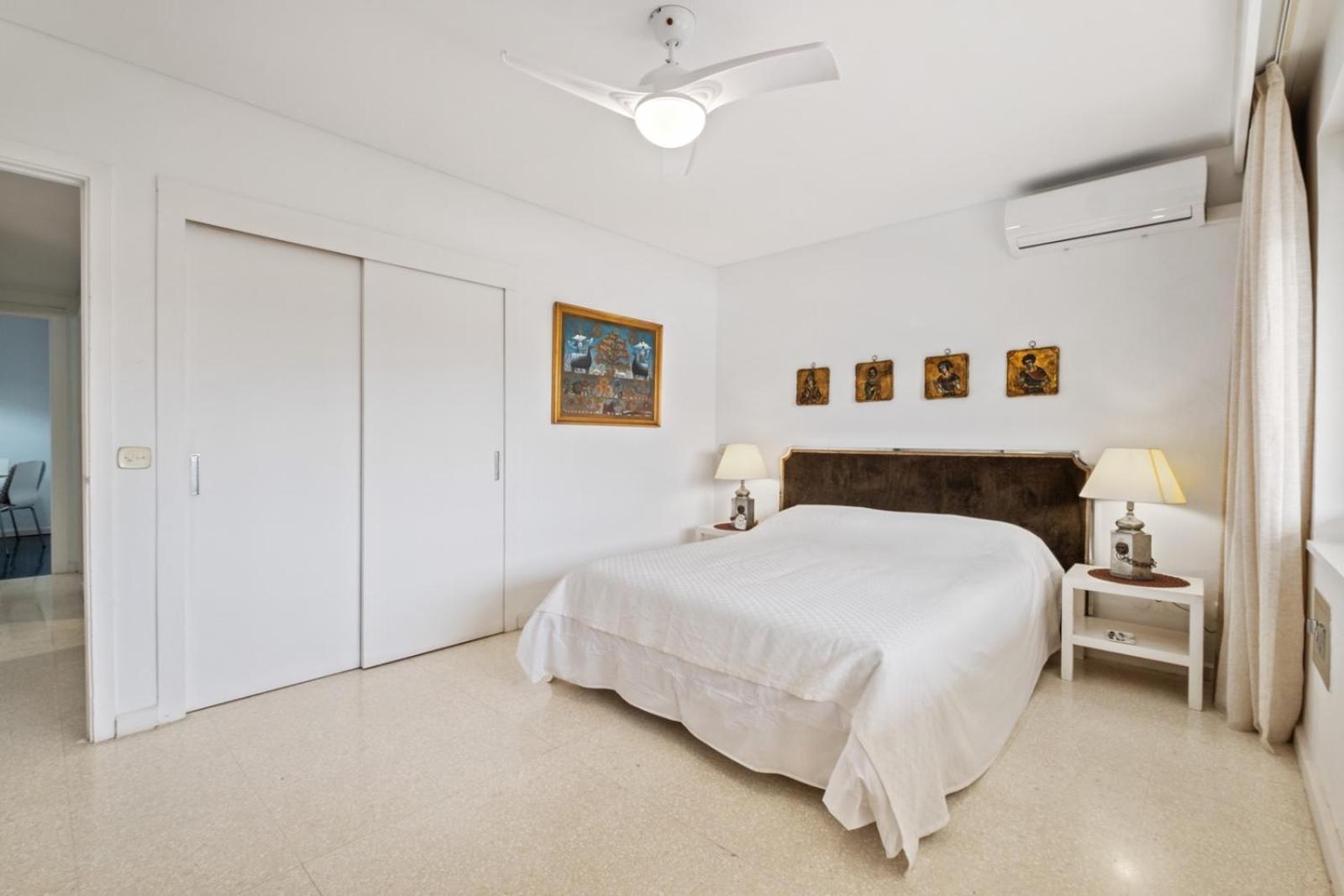 Piso Con 2 Habitaciones, 2 Terrazas Y Piscina Торемолинос Екстериор снимка